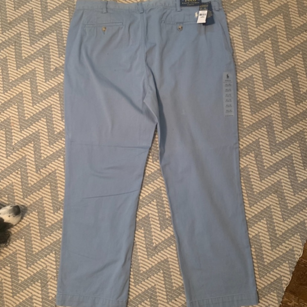 Polo Ralph Lauren Chino Pants Size 40/30